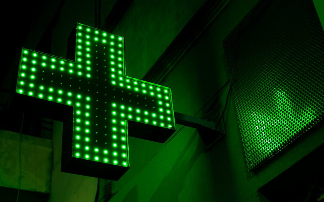 Suite pharmacie (01/2022)